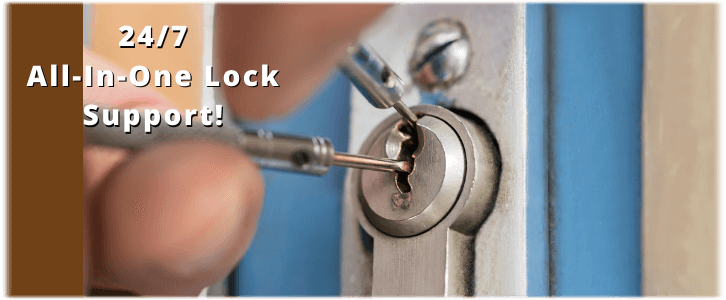 Lock Rekey Oakland Park FL