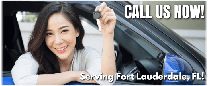 Locksmith Fort Lauderdale FL